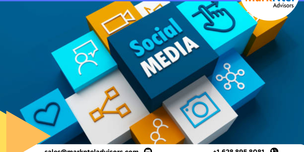 Social Media Analytics Market Insights: Top Companies, Regional Analysis, and Growth Opportunities