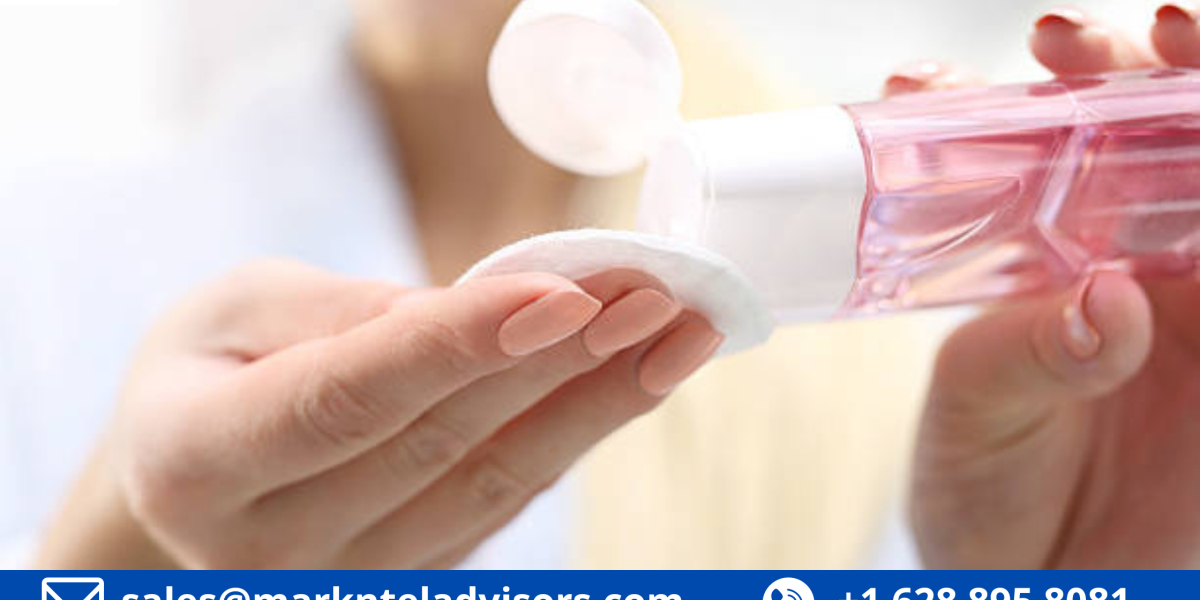 The Business of Global Make-up Remover Market: Investment Opportunities and Challenges