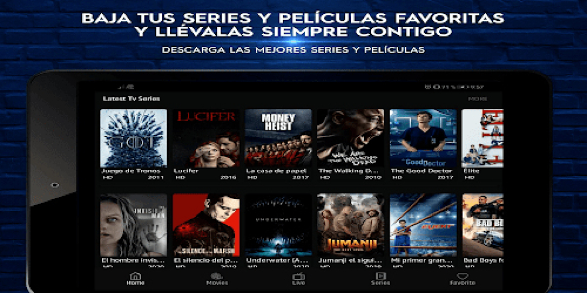 Cuevana 3: Peliculas, series y documentales nuevos en HD