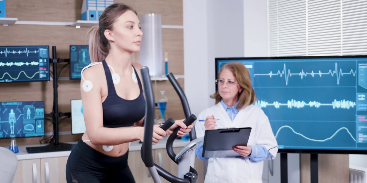 Exploring Metabolic Testing: A Comprehensive Approach To Health Assessment