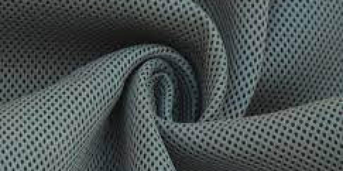 Mesh Fabric Market Growth, Demands and Outlook 2029