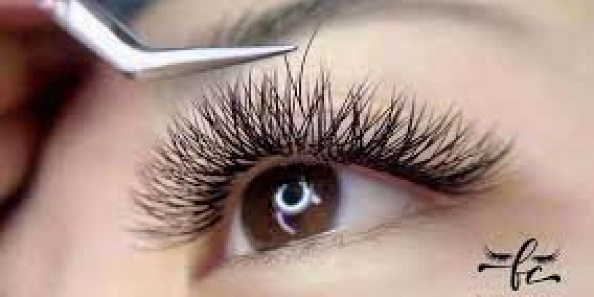 Eyelash Extensions Long Island City: