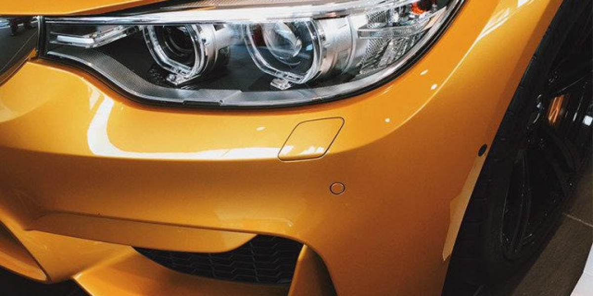 Types of Paint Protection