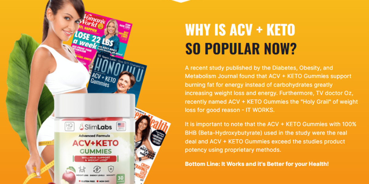 Why Thermo Keto Gummies are the Best Pre-Workout Snack for Keto Athletes