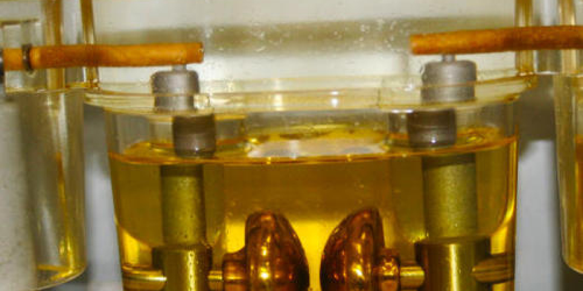 Transformer Oil Market Trends and Regional Forecast 2029