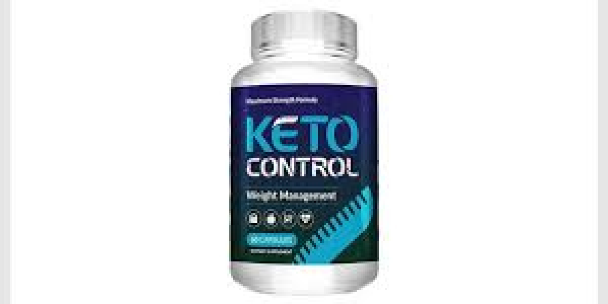 The Most Innovative Things Happening With Keto Control