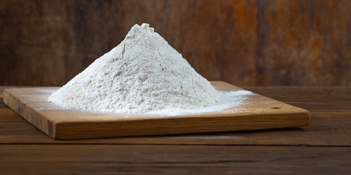 Advantages of Sodium Caseinate