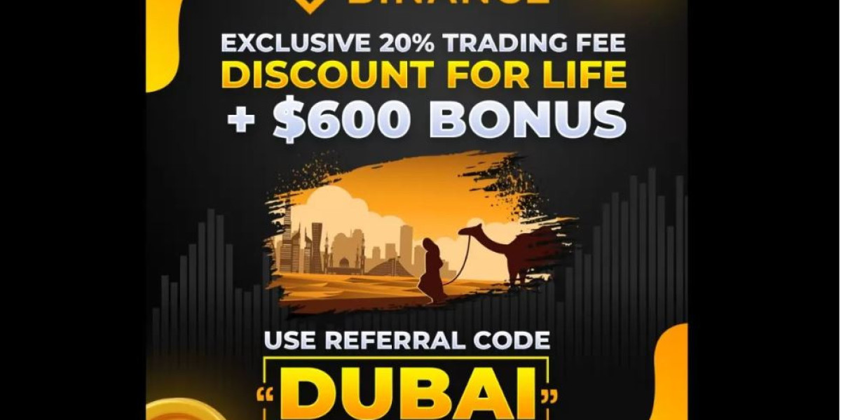 What is Bingx Referral Code? A Beginner's Guide