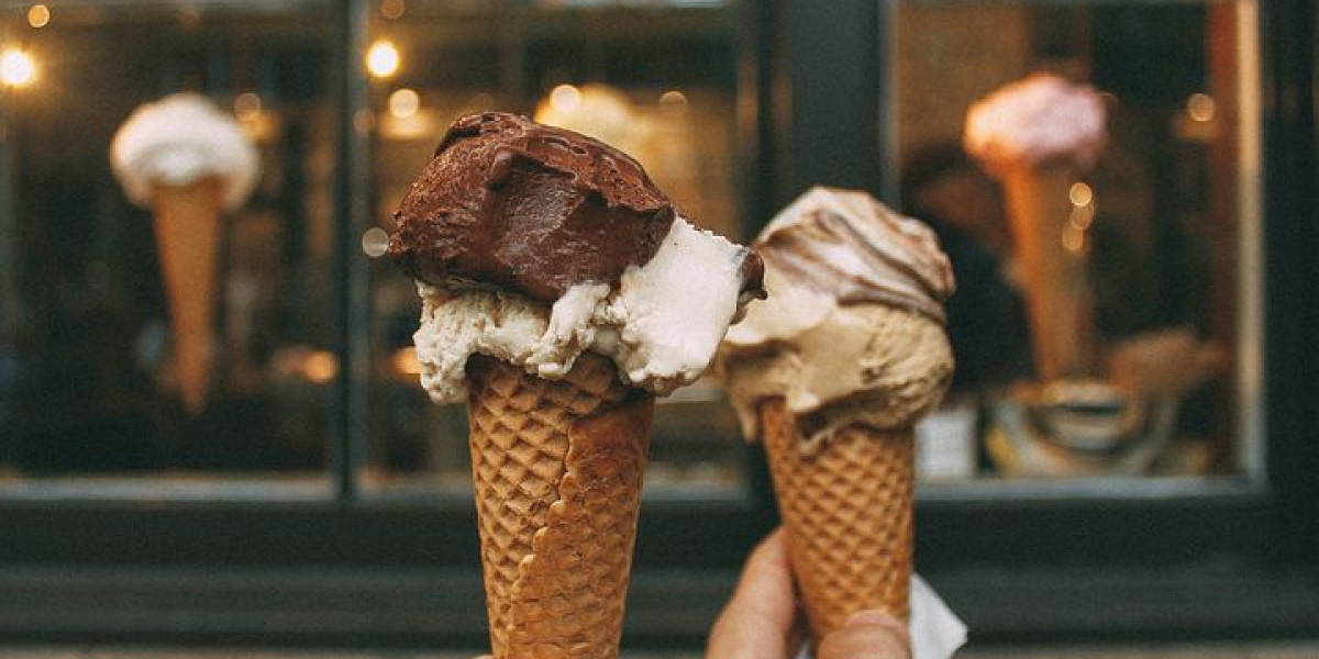 Chocolate Ice Cream Key Market Players Analysis by Statistics, and Forecast 2030