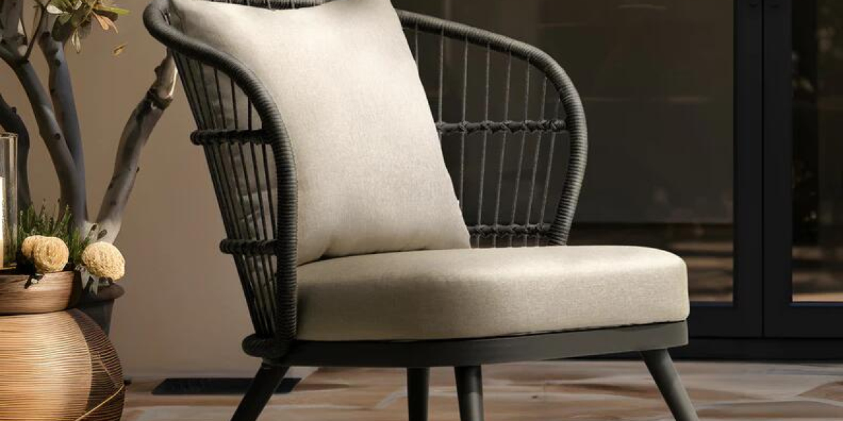 From Day to Night: Illuminating Your Patio with Rope Furniture Lighting