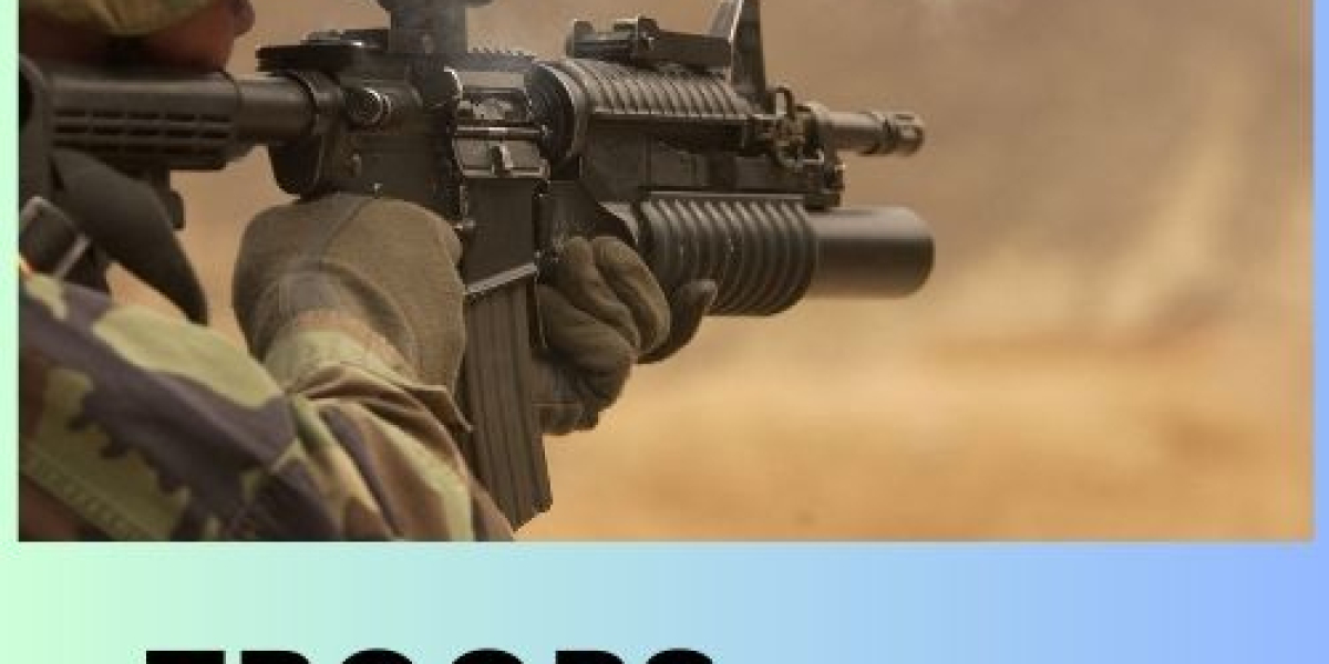 The National Defence Academy (NDA)