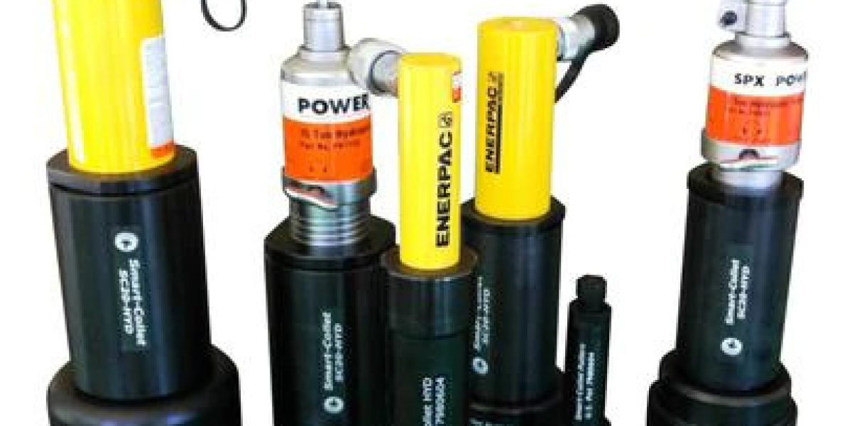 Smart Collet Axle Bearing Puller: The Ultimate Tool for Bearing Rebuilders