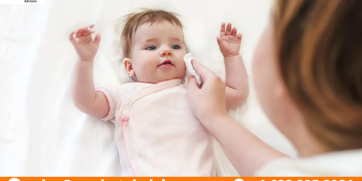 The Business of Asia-Pacific Baby Wipes Market: Investment Opportunities and Challenges