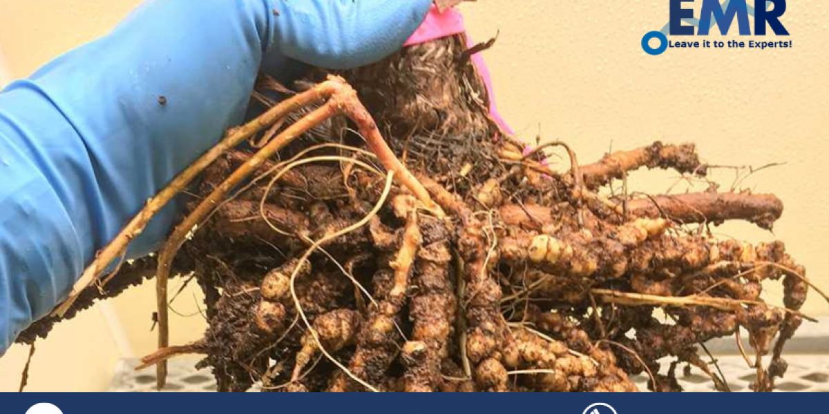 Nematicides Market Size to Grow at a CAGR of 4% in the Forecast Period of 2023-2028