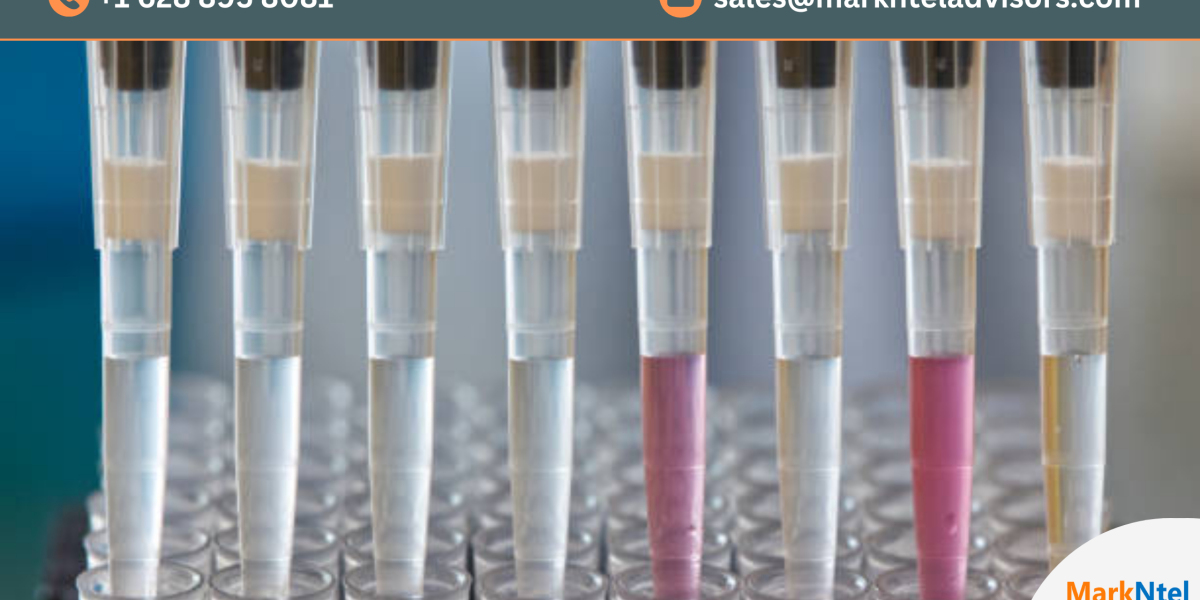 Automated Liquid Handling Market Insights: Top Companies, Regional Analysis, and Growth Opportunities