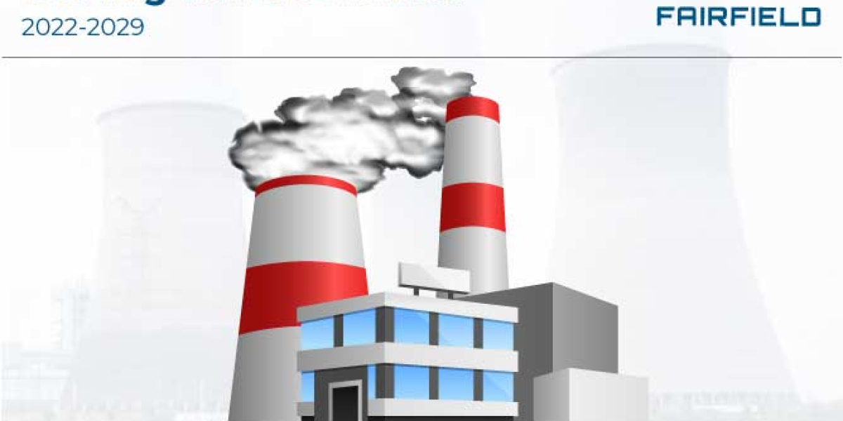 Cooling Towers Market - Recent Developments in the Market's Competitive Landscape