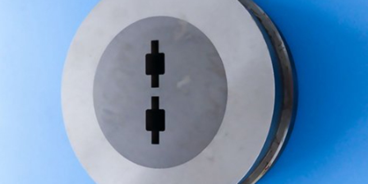 Essential Die Casting Mold Accessories: A Comprehensive Guide