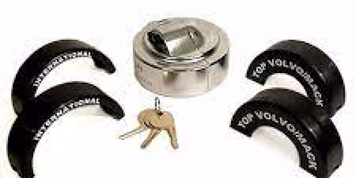 Unlocking the Secrets of Medium Duty Locking Fuel Cap Covers: Keeping Your Fuel Safe and Secure