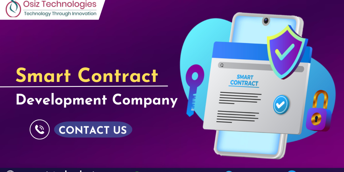 How to Select the Best Smart Contract Development Firm for Your Project