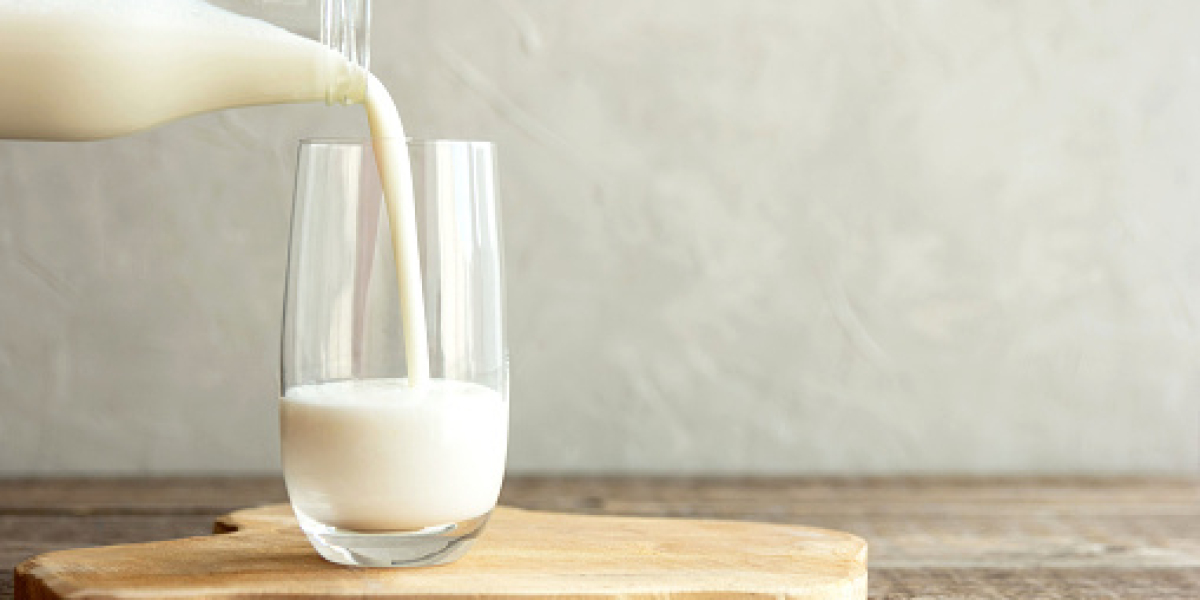 Milk Protein Market Trends, Demand, Regional Opportunities, Key Driven, Forecast 2030