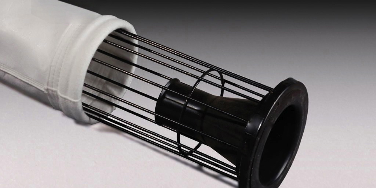 Air Filtration Systems In Saudi Arabia | Dust Collectors Saudi Arabia