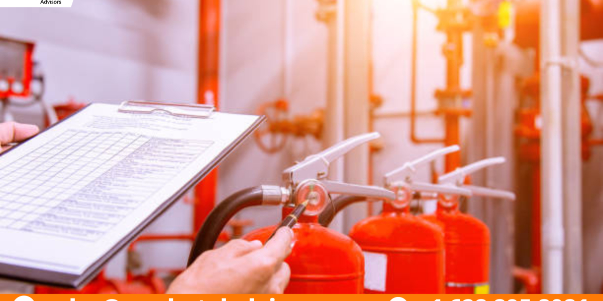The Business of GCC Fire Safety Equipment Market: Investment Opportunities and Challenges