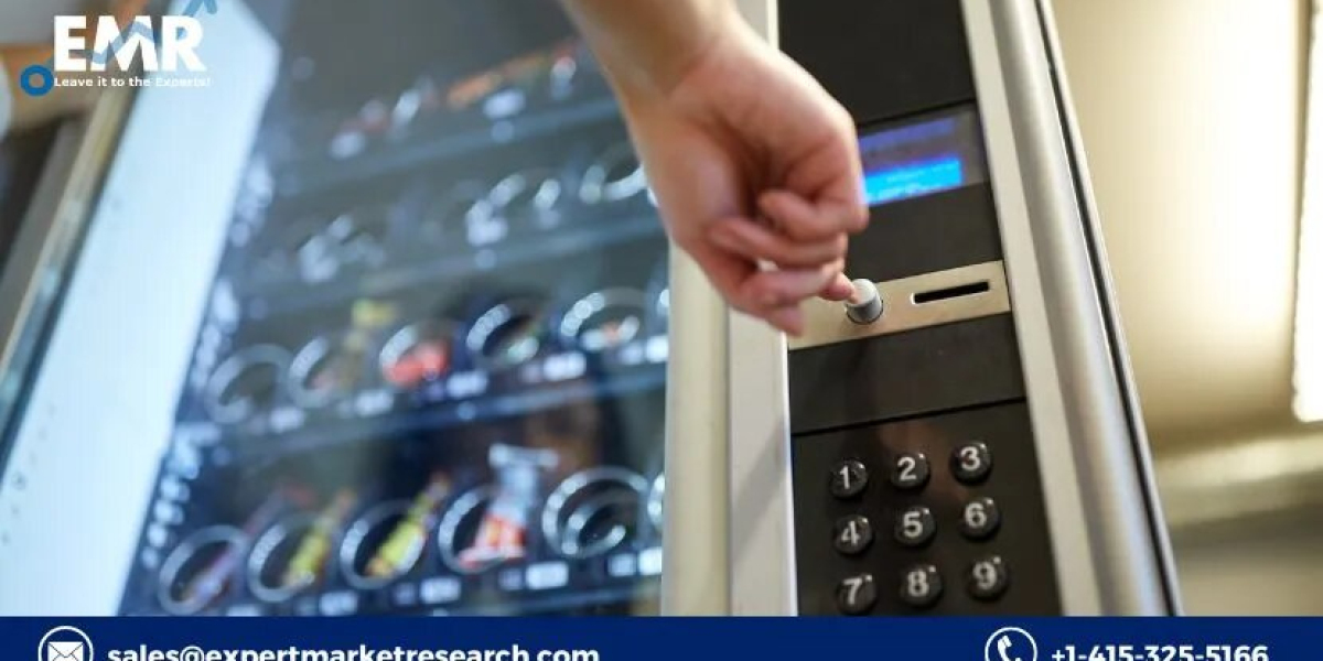 Automatic Pill Dispenser Machine Market to be Driven by the Rising Rates of Hospitalisation and Increasing Geriatric Pop