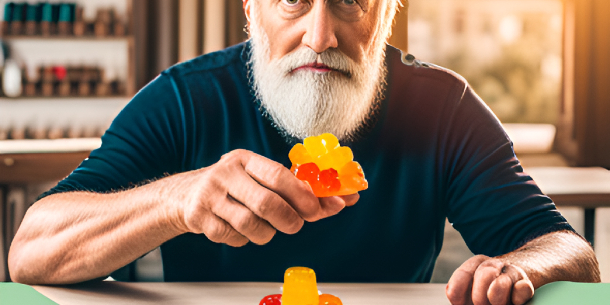 Performance CBD Gummies Your Sex Life Deserves a Granite Performance!