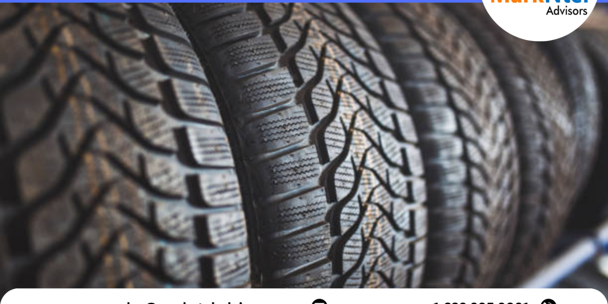 Ethiopia Tire Market Growth: Size, Share, and Future Scope