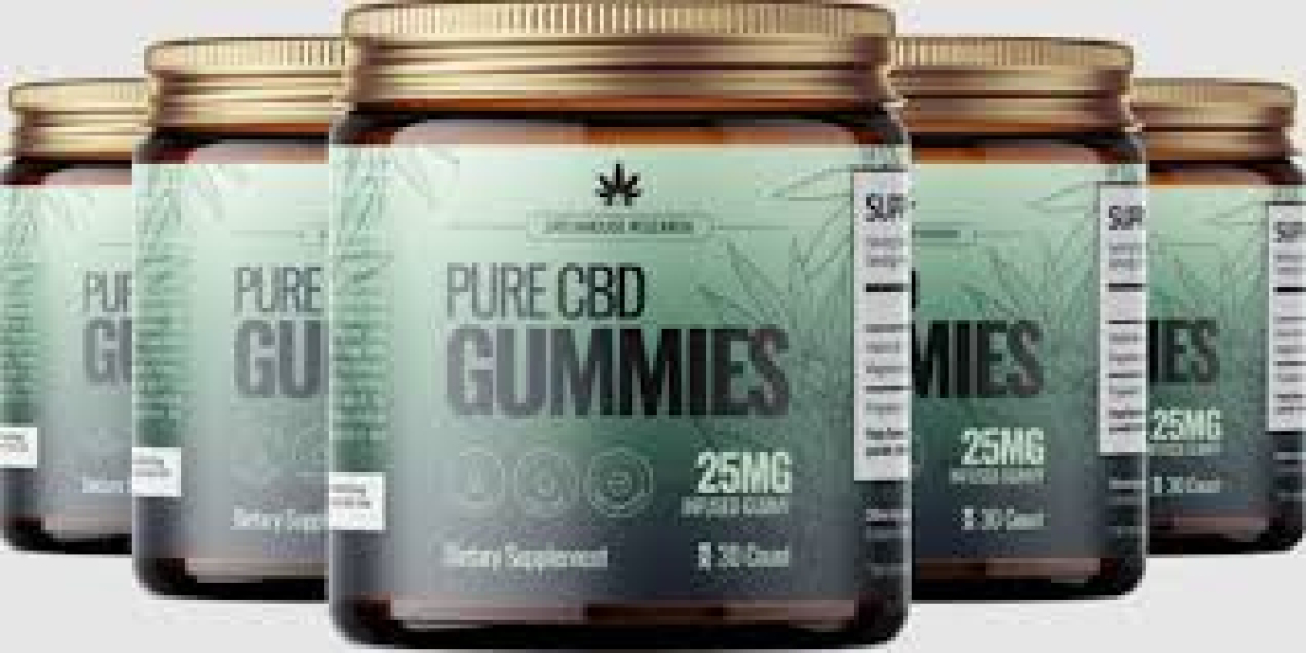 Trileaf CBD Gummies 300mg: Optimal Dosage for Maximum Relief & Best CBD Gummies For Pain
