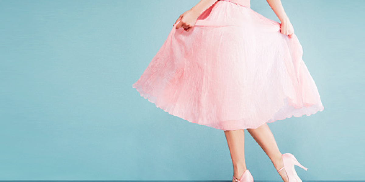 Prom Dresses Market Insights: Revenue, Key Players, and Forecast 2032