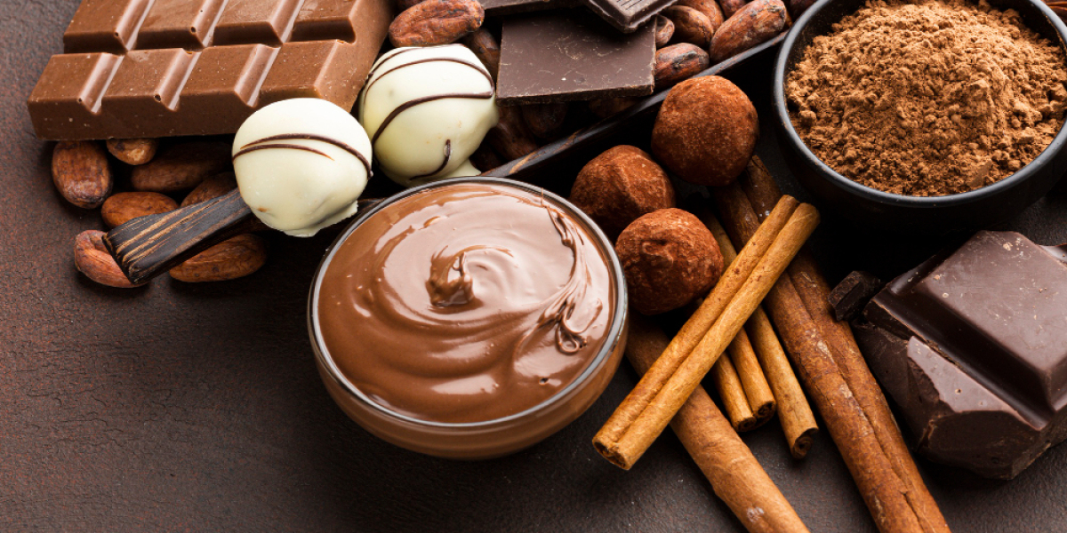 Vegan Chocolate Market 2023 | Industry Trends and Forecast 2028