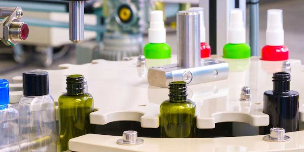 How to Start a Top Cosmetic Manufacturing Companies in India.