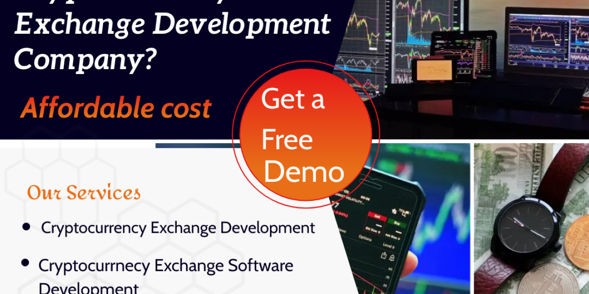 How to Choose the best Cryptocurrency Exchange Development Company?