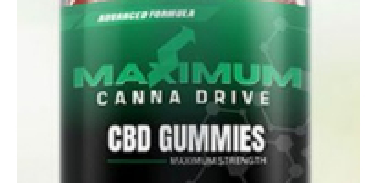 Maximum Canna Drive CBD Gummies Reviews, Cost Best price guarantee, Amazon, legit or scam Where to buy?