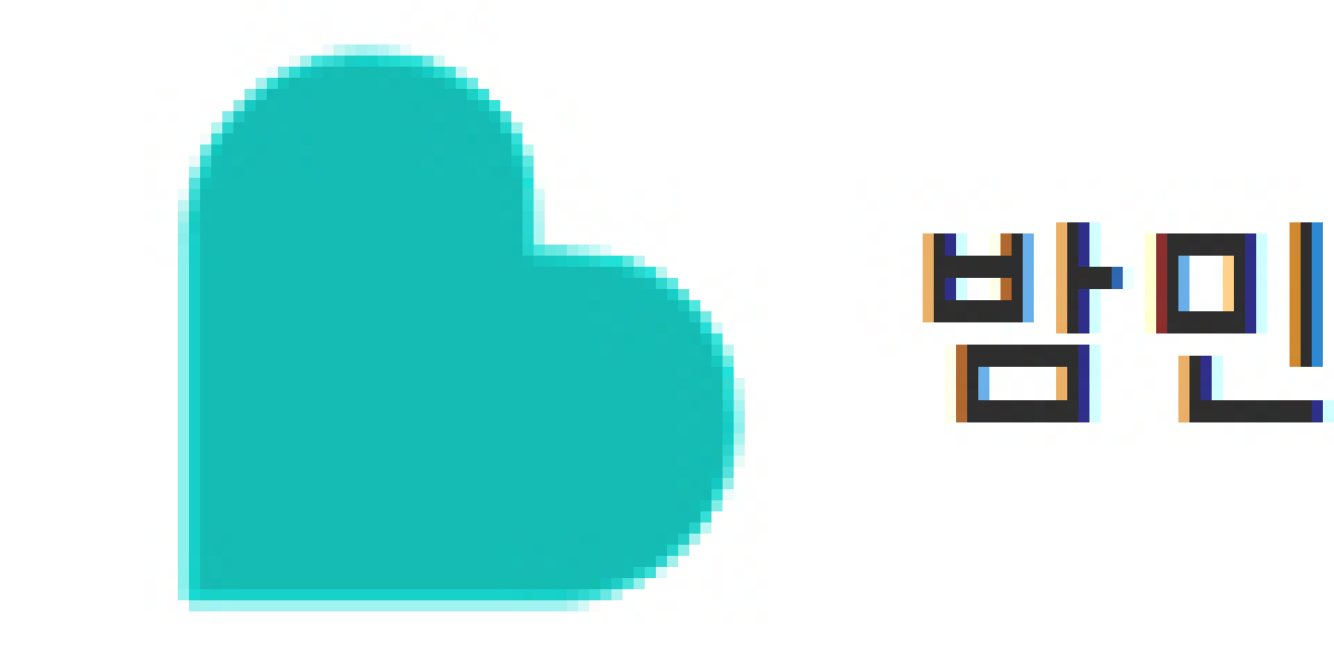 밤의민족: Neat Interface and Premium Business Advertisements