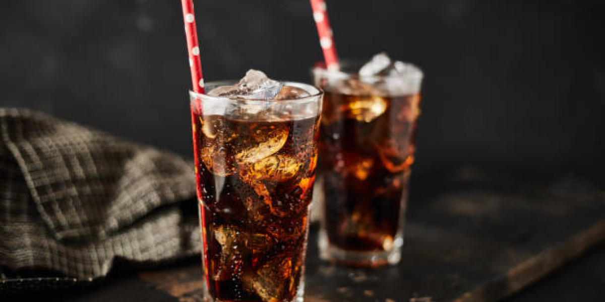 Carbonated Soft Drinks Market Predicted To Witness Steady Growth During The Forecast Period Till 2030