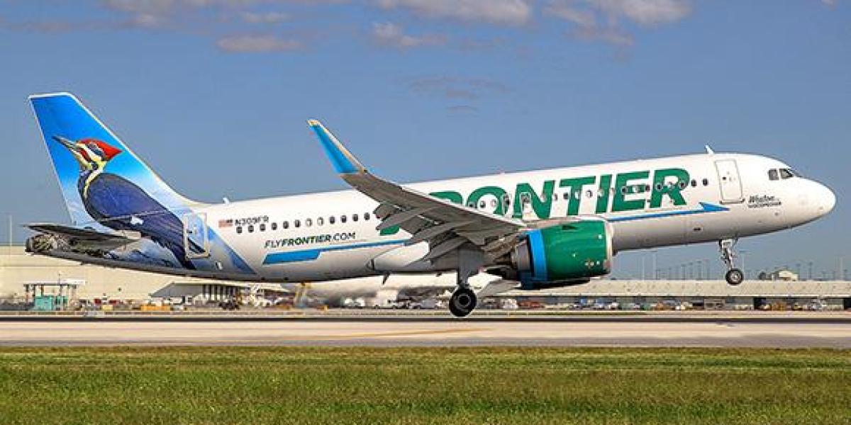 What If I Missed My Frontier Flight?