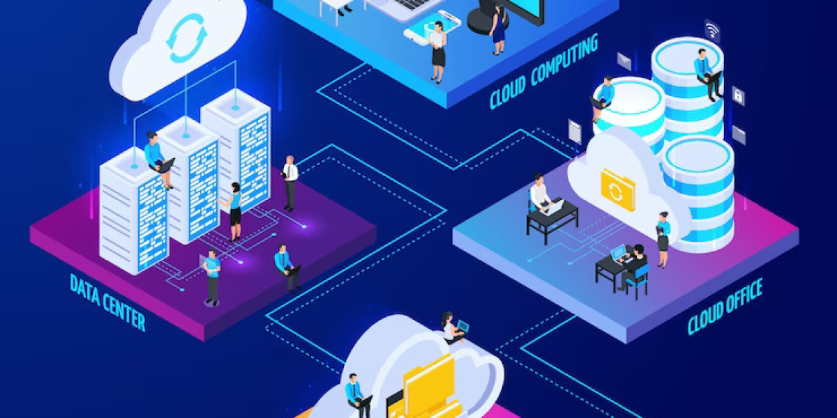 How Can Cloud Enablement Services Transform Your Business?