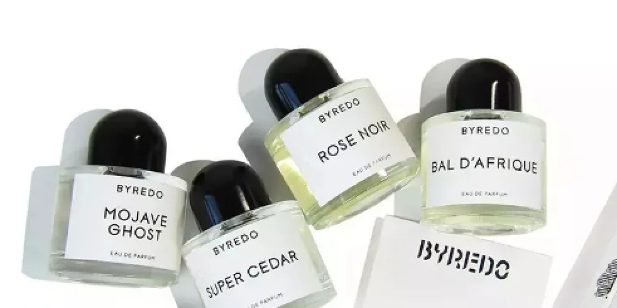 Byredo品牌爆紅的5大關鍵