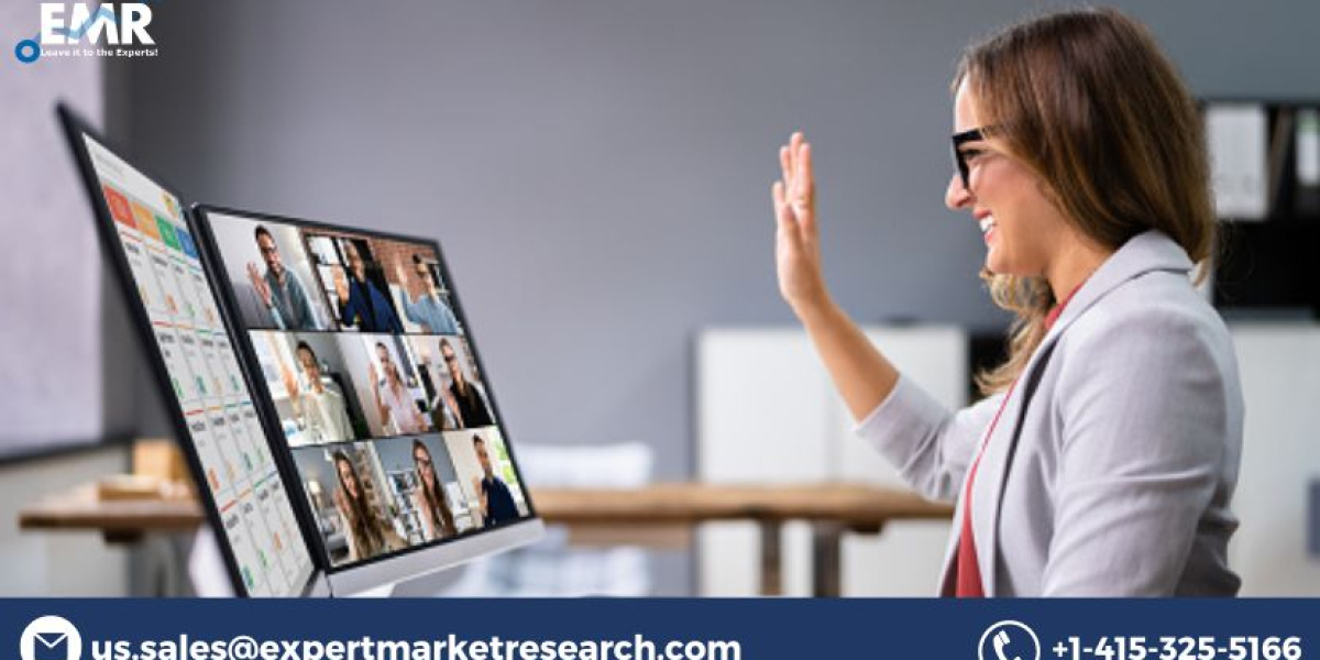 Unified Communications Market Top Leaders, Size, Share, Forecast 2023-2028