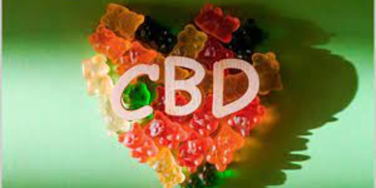 Male Biotix CBD Gummies Canada Its Natural
