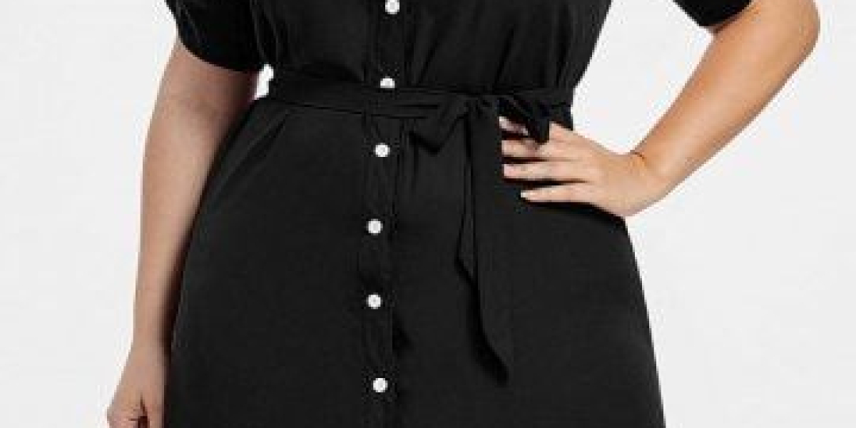 Plus Size Clothing Market Analysis, Technical Study and Business Guidelines till 2023-2032