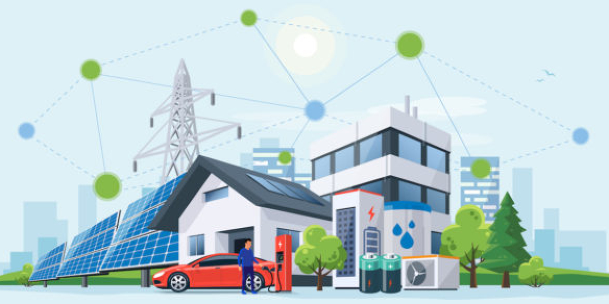 Microgrid Market Expected to Reach US$ 54.1 Billion by 2028