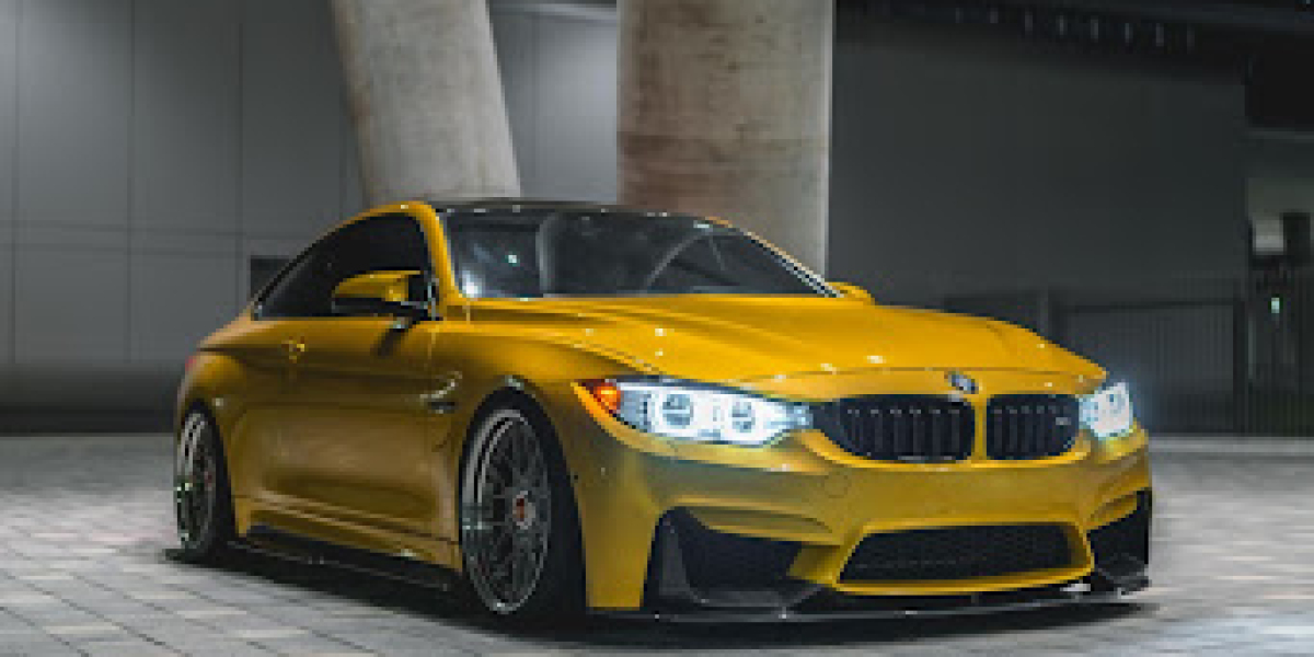 The Benefits of Choosing a Bimmer Plug For BMW Replacement Parts