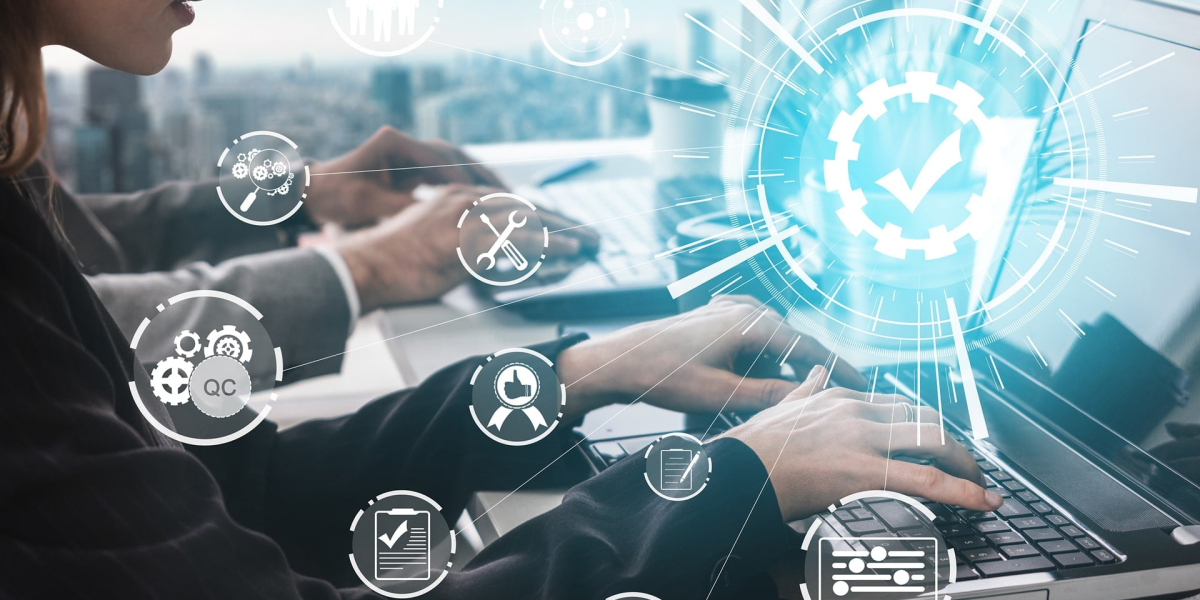 Optimized QA Testing by Trusted QA Software Testing Company