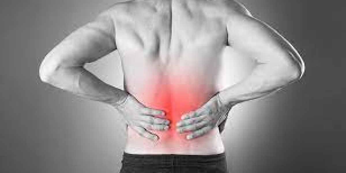 Self-Care Strategies for Lower Back Pain