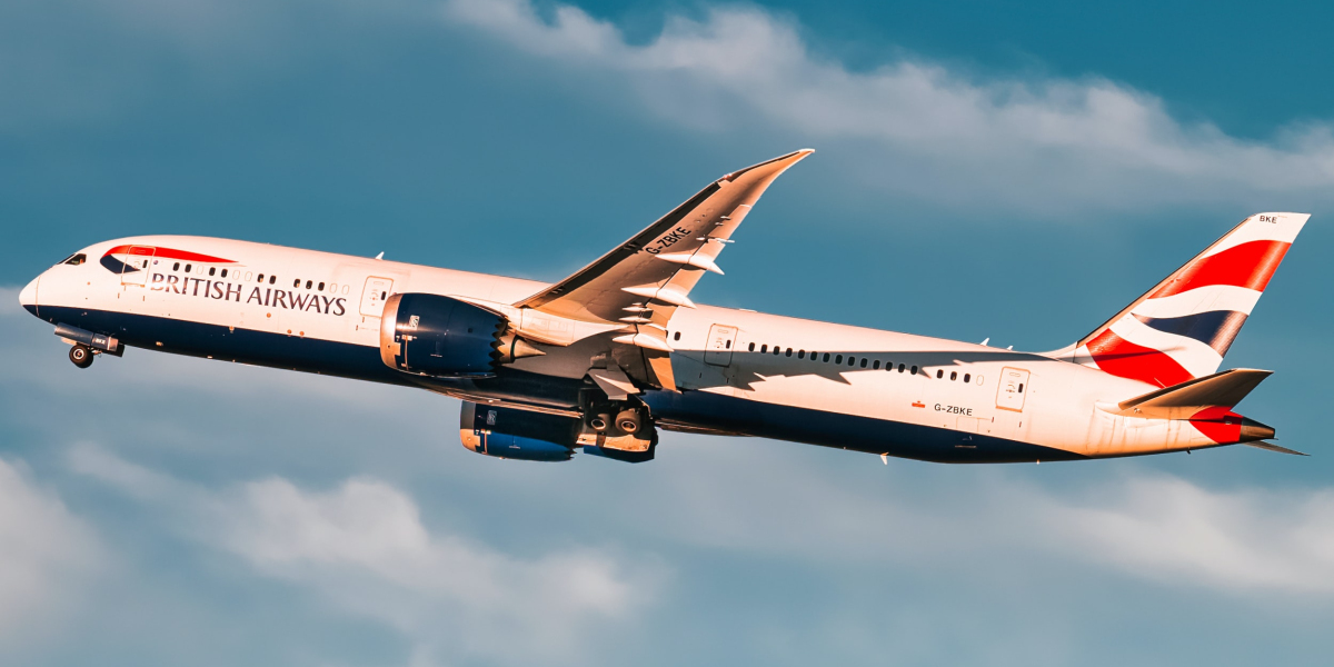 Is British Airways First Class Worth It?