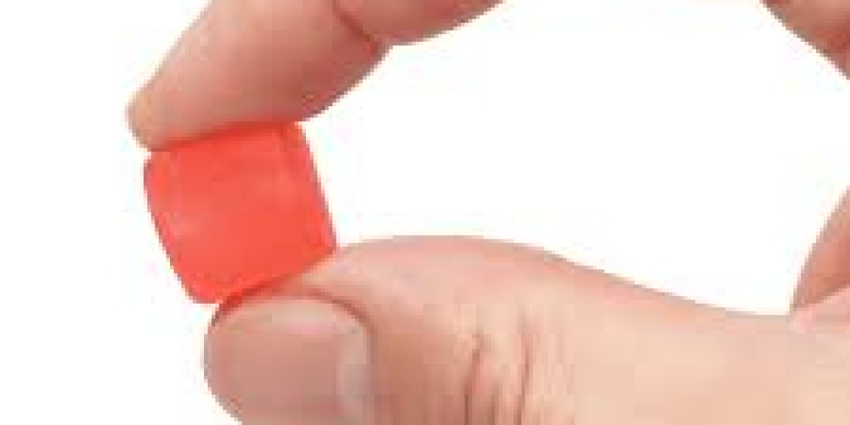 Male Biotix CBD Gummies Canada