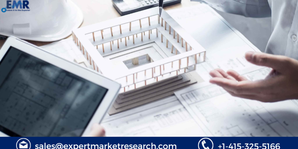 Building Information Modeling Market Size, Share, Price, Growth, Trends, Report and Forecast 2023-2028